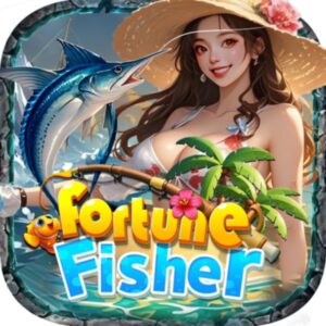 Fortune Fisher – Game Bài đổi thưởng