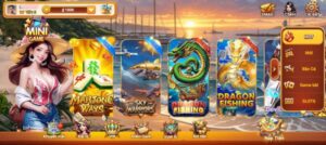 Đăng ký fortune fisher nhận 231k