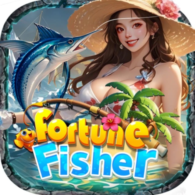 Rút Tiền Fortune Fisher Hướng Dẫn - Tải Game Nhận 231K
