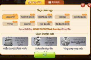 Nạp Tiền Fortune Fisher Hướng Dẫn - Tải Game Nhận 231K
