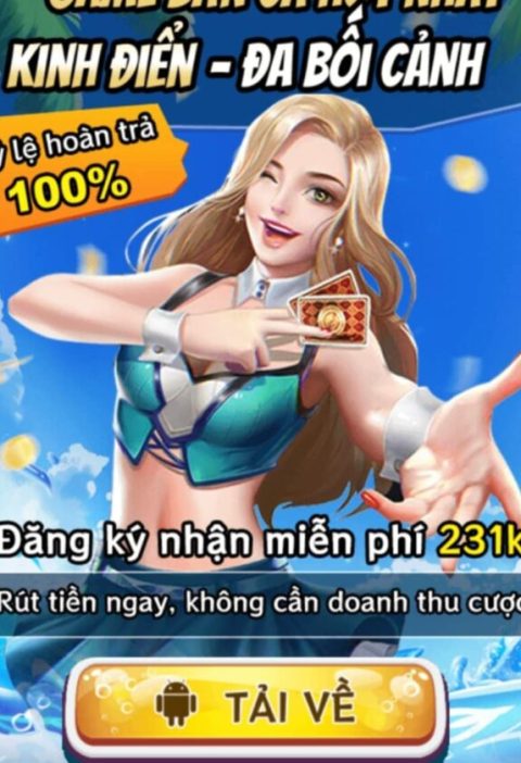 cách chơi Fortune Fisher bắn cá