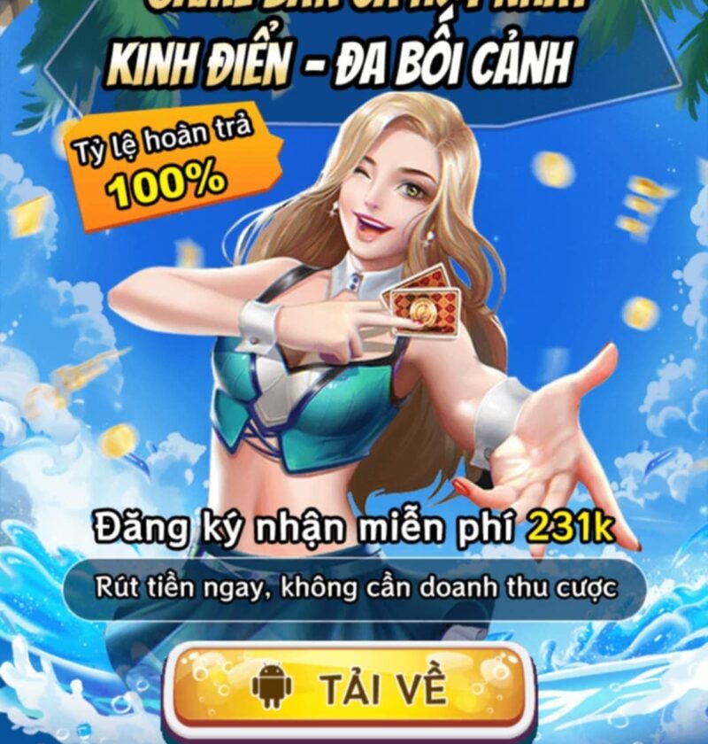 Fortune Fisher có uy tín không trong game bắn cá